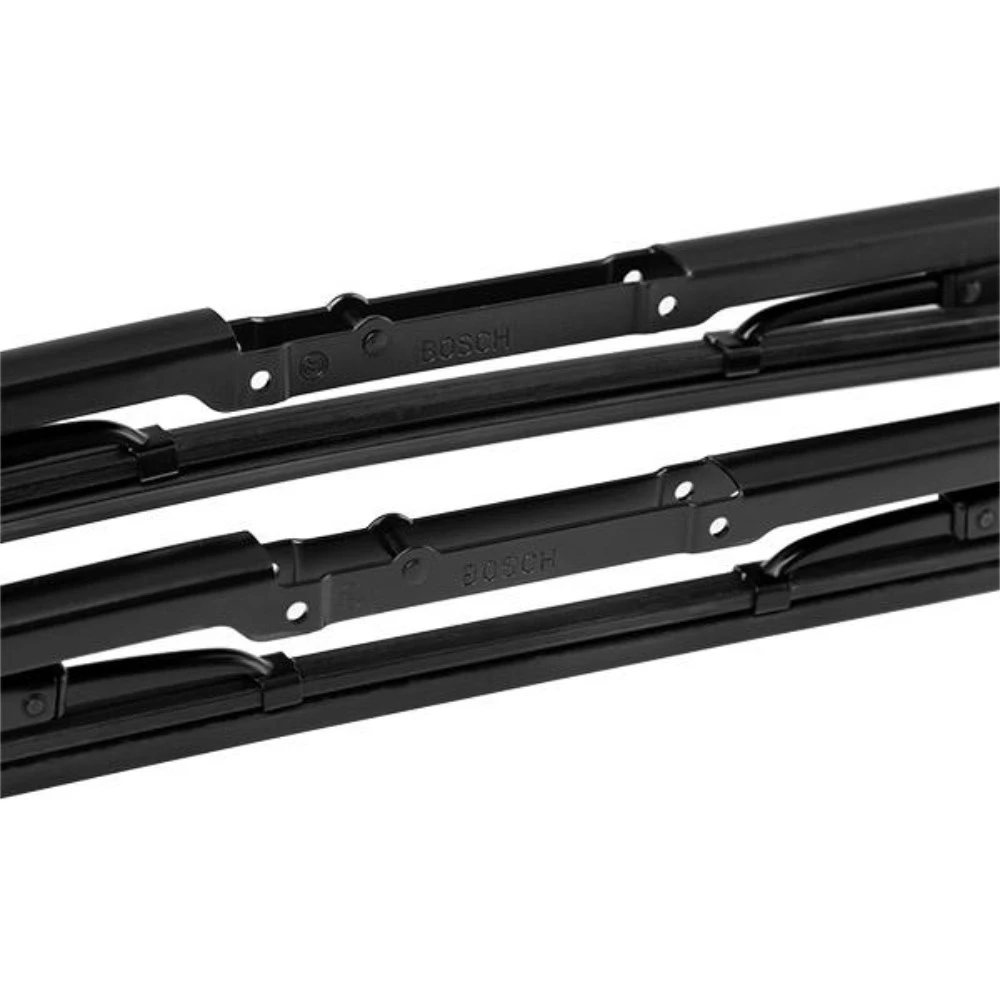 Комплект передних дворников BOSCH Twin 650 & 530 мм для Peugeot 607 2000-2009