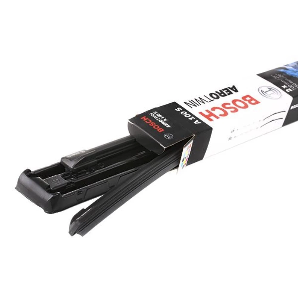 Komplet przednich wycieraczek BOSCH AeroTwin 700 & 650 mm do Peugeot 307 CC 2005-2009