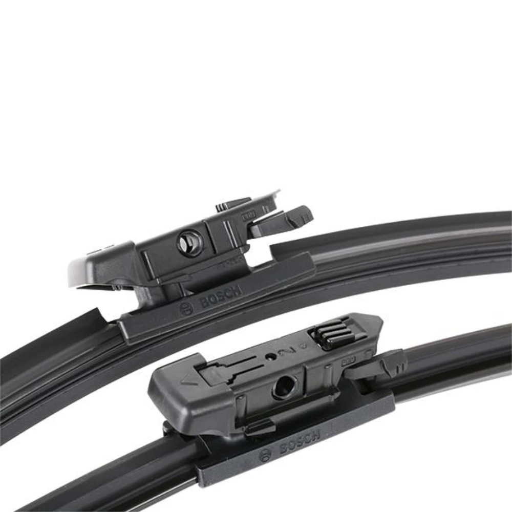 Komplet przednich wycieraczek BOSCH AeroTwin 700 & 650 mm do Peugeot 307 CC 2005-2009