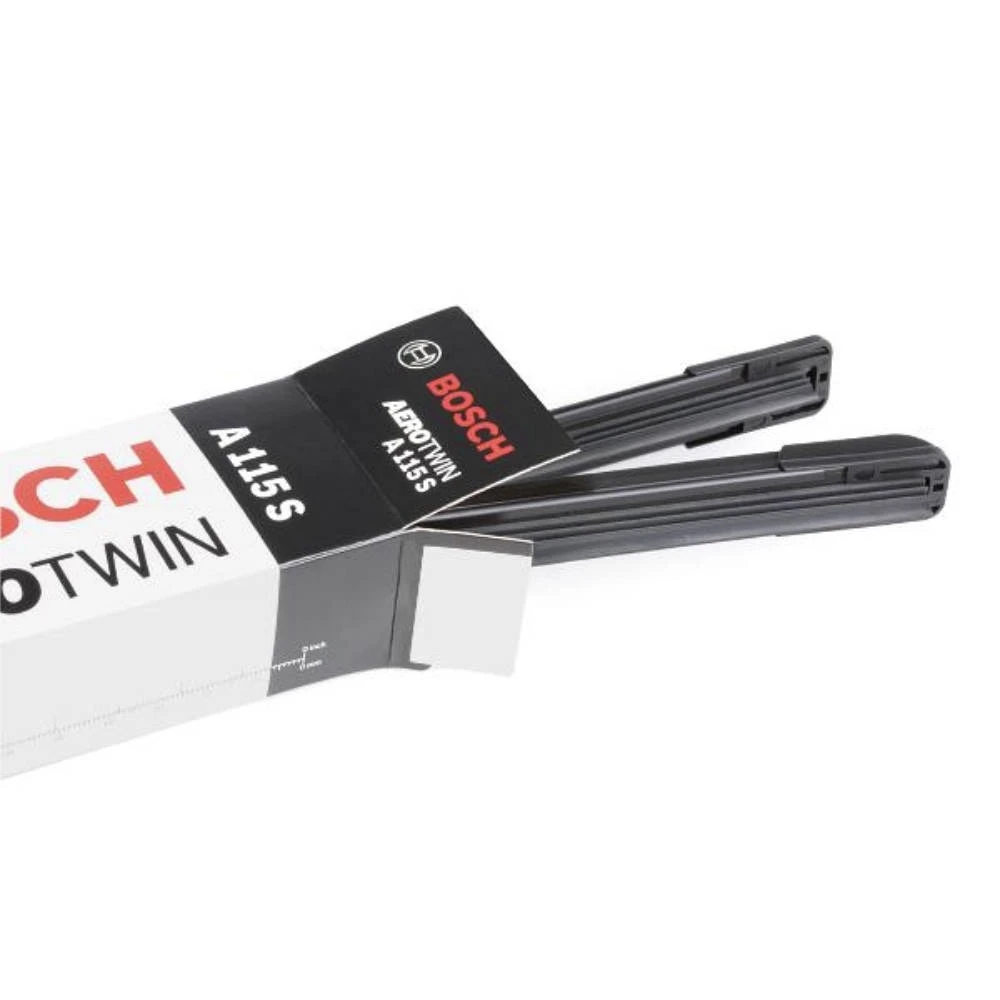 Komplet przednich wycieraczek BOSCH AeroTwin 600 & 450 mm do Samsung SM-6 2015-2019