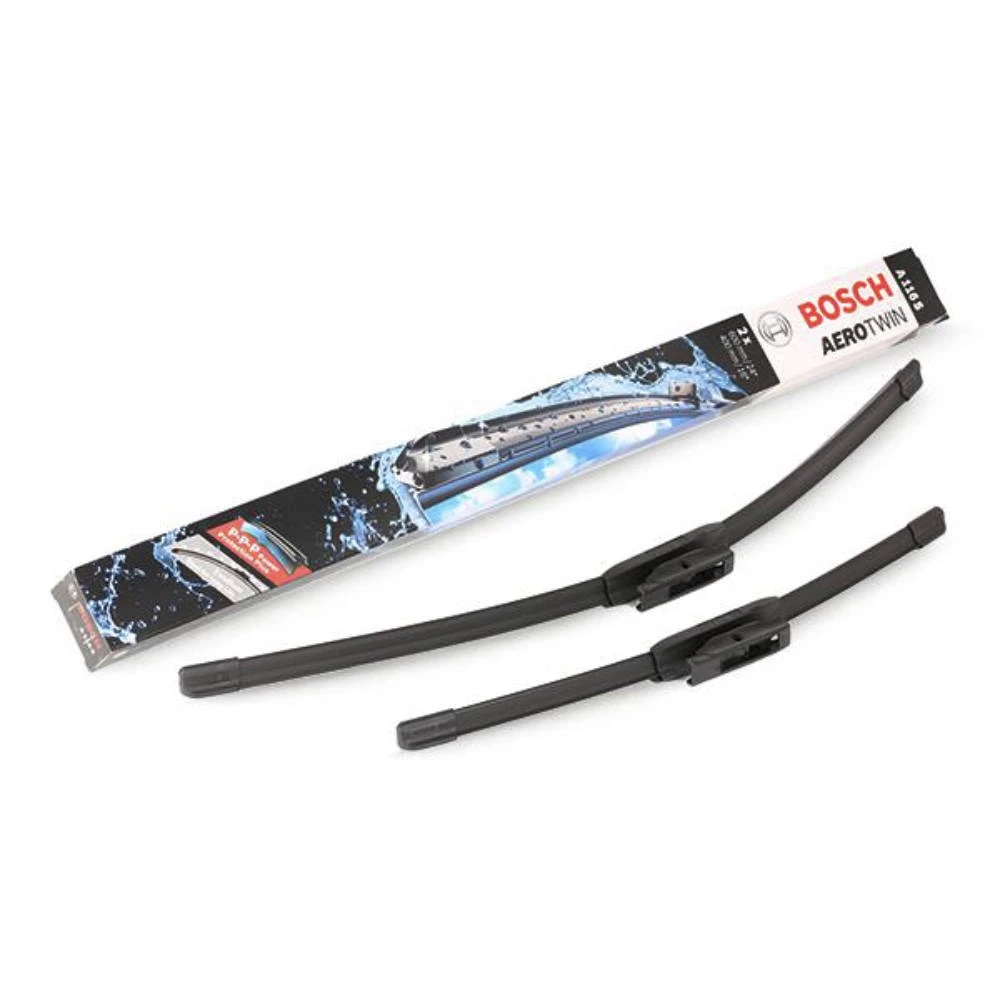 Wycieraczki BOSCH AeroTwin do DS DS3
