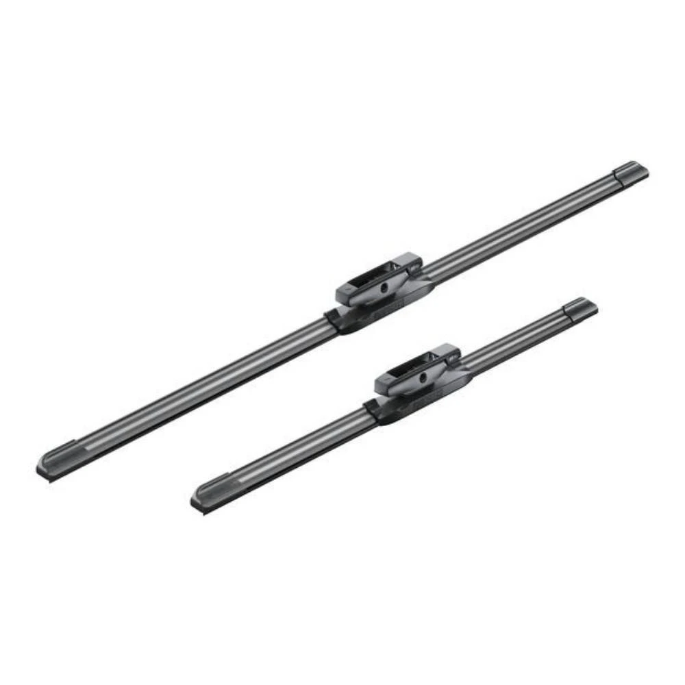 Komplet przednich wycieraczek BOSCH AeroTwin 600 & 400 mm do Renault Megane 3 2008-2017