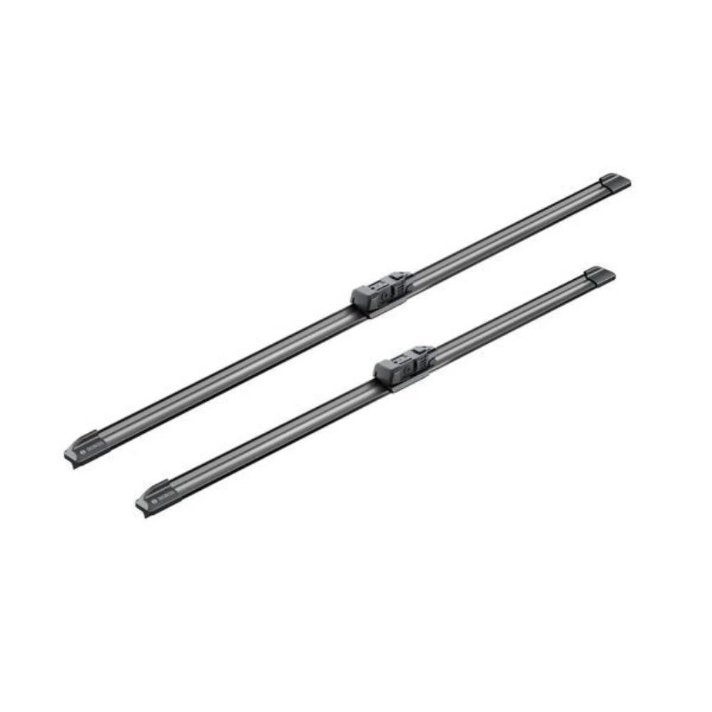 Komplet przednich wycieraczek BOSCH AeroTwin 650 & 550 mm do BAIC BJ90 2017-2023