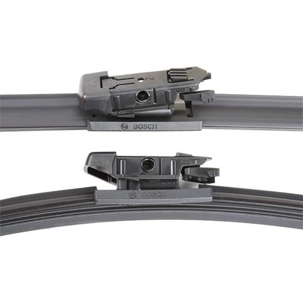 Komplet przednich wycieraczek BOSCH AeroTwin 600 & 380 mm do Chrysler Ypsilon 2011-2026