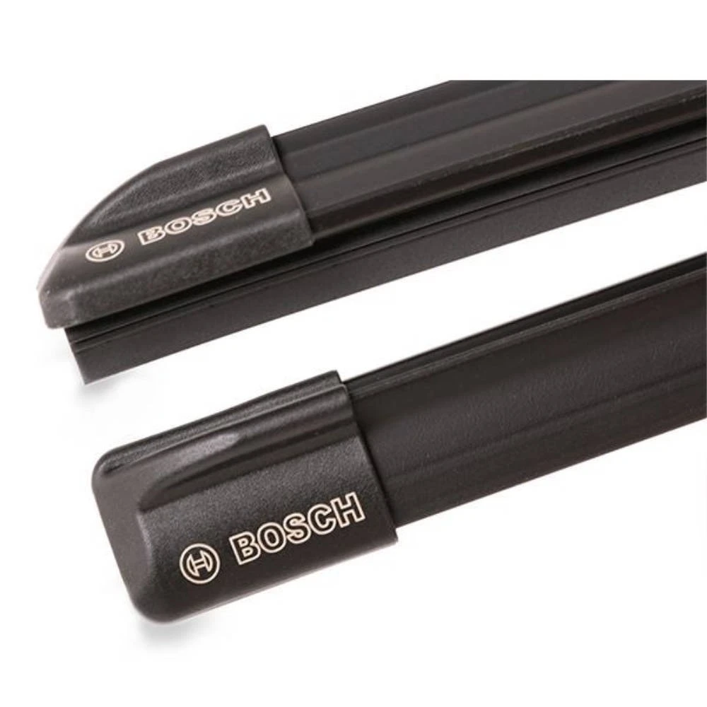 Komplet przednich wycieraczek BOSCH AeroTwin 600 & 350 mm do Abarth 500C 2008-2026