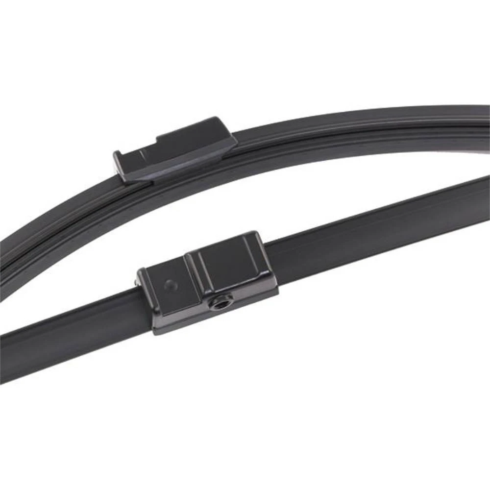 Front wiper blade set BOSCH AeroTwin 800 & 750 mm for Citroen C4 Grand Picasso 2007-2008