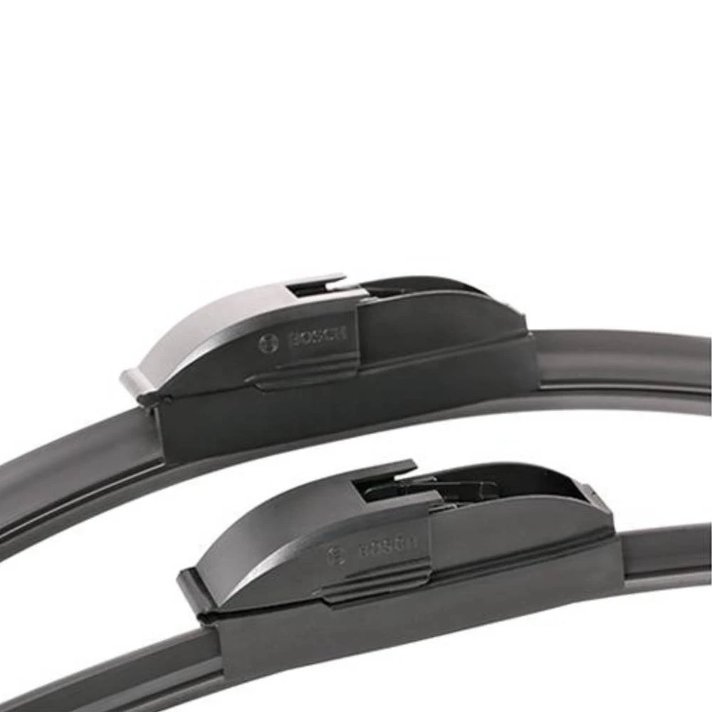 Komplet przednich wycieraczek BOSCH AeroTwin 700 & 580 mm do Honda Civic 8 4D 2006-2007