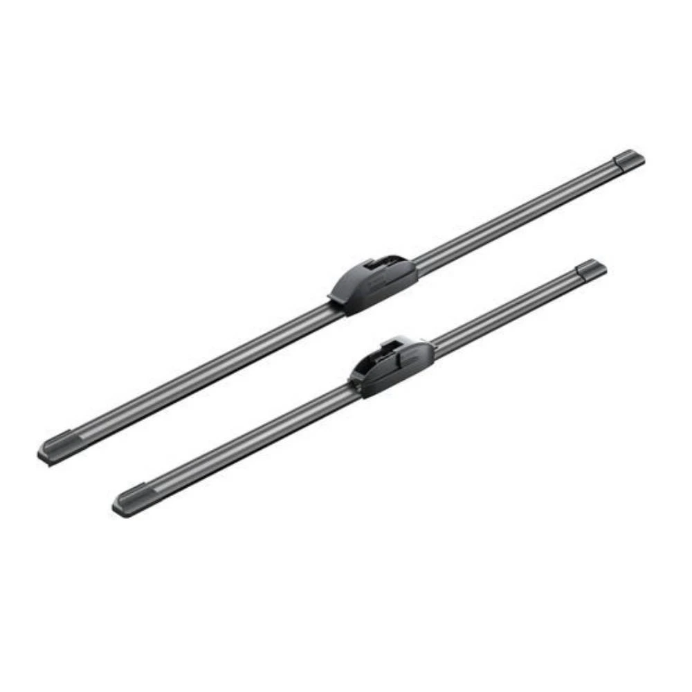 Komplet przednich wycieraczek BOSCH AeroTwin 700 & 580 mm do Honda Civic 8 4D 2006-2007