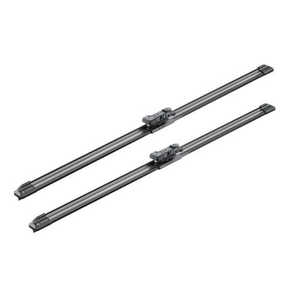 Komplet przednich wycieraczek BOSCH AeroTwin 600 & 580 mm do Cadillac BLS 2008-2010