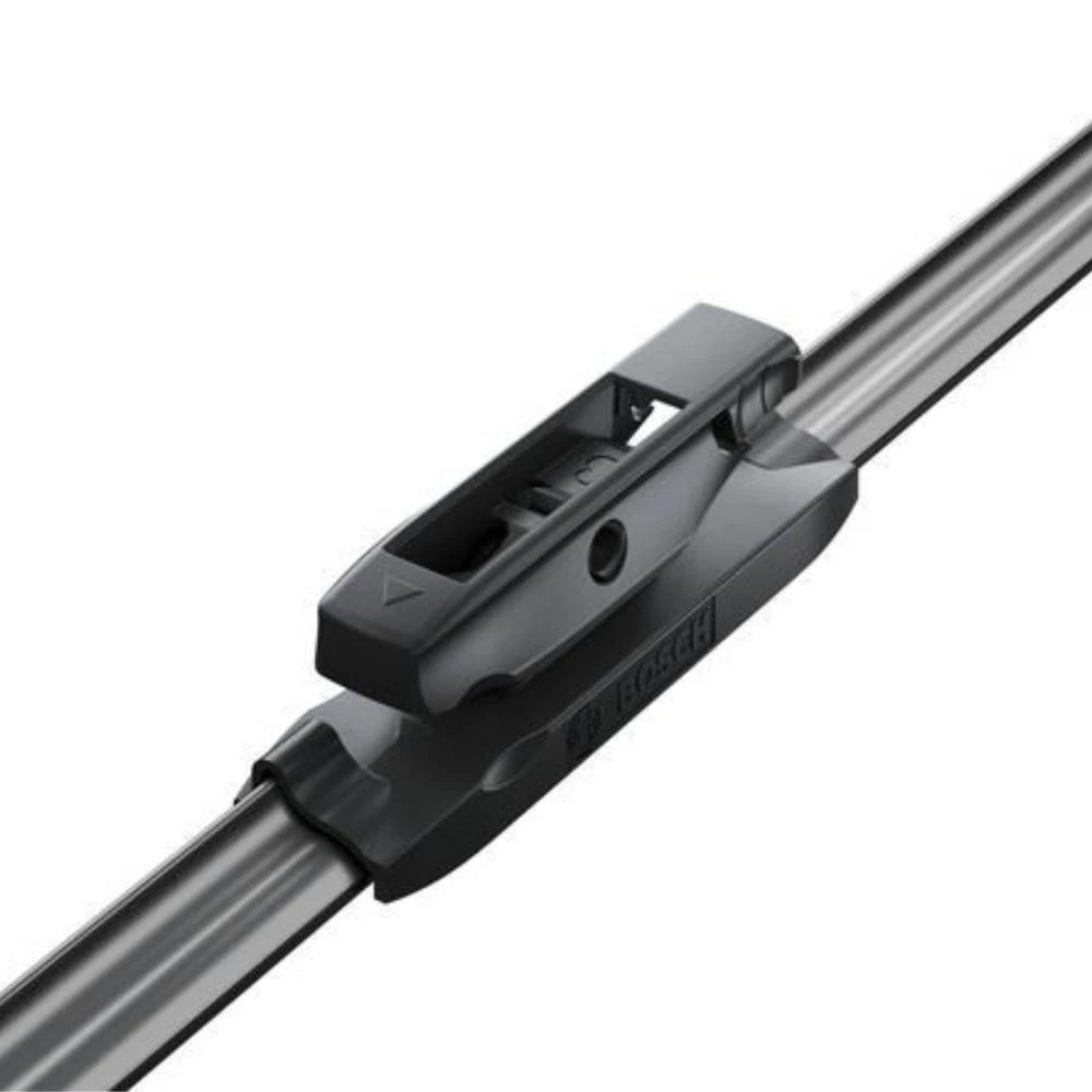 Komplet przednich wycieraczek BOSCH AeroTwin 650 & 400 mm do Renault Laguna 3 Grandtour 2007-2016