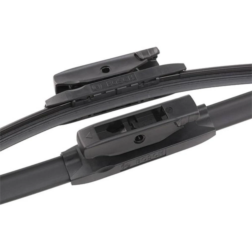 Komplet przednich wycieraczek BOSCH AeroTwin 600 & 550 mm do SAAB 9-5 2007-2010