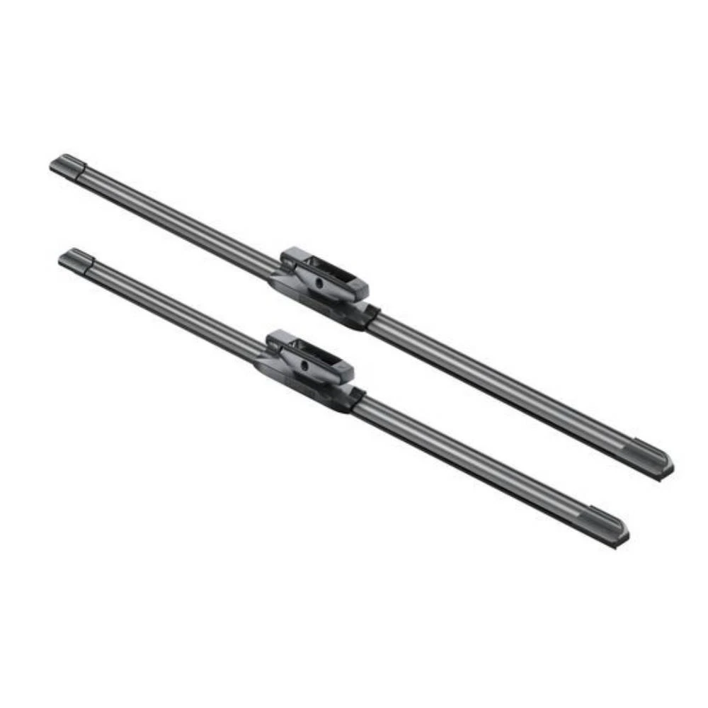 Komplet przednich wycieraczek BOSCH AeroTwin 600 & 550 mm do SAAB 9-5 2007-2010