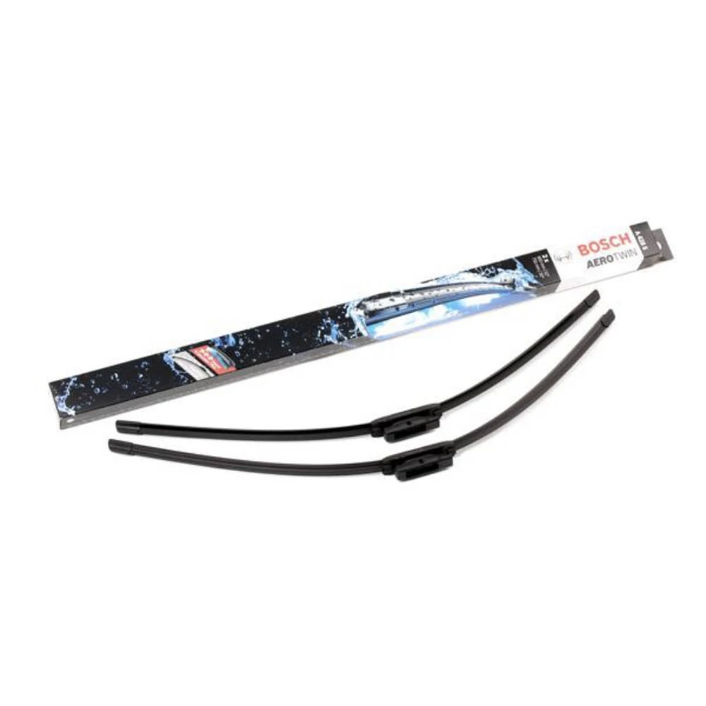 Wycieraczki BOSCH AeroTwin do Citroen C4