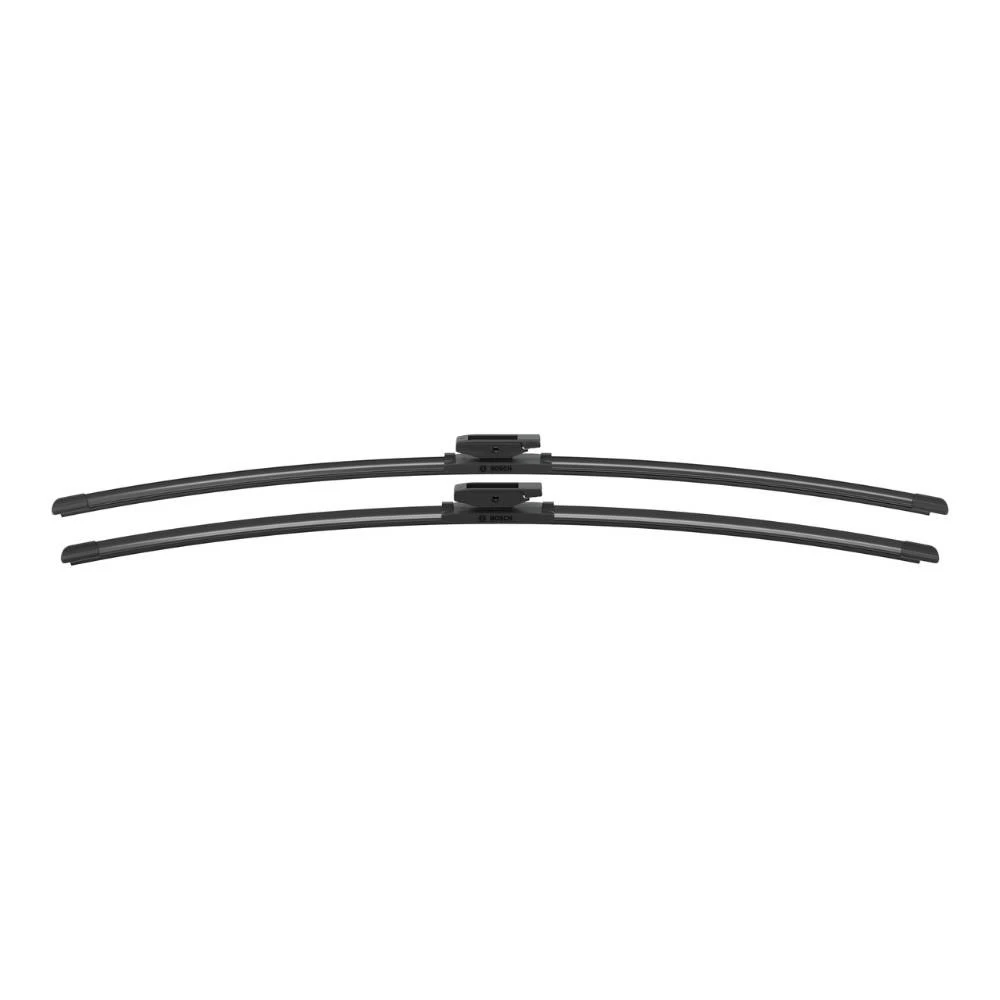 Комплект передніх щіток BOSCH AeroTwin 800 & 750 мм для Citroen C4 Picasso 2008-2013