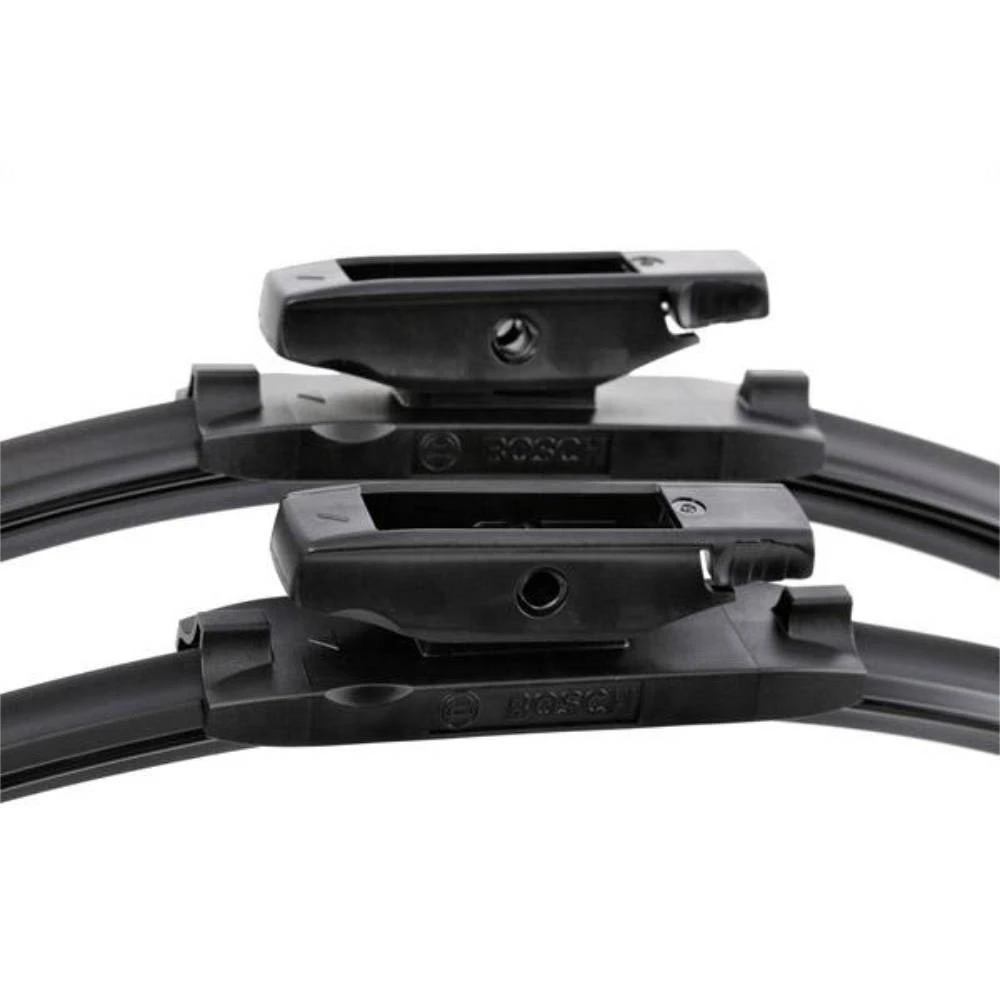 Комплект передніх щіток BOSCH AeroTwin 800 & 750 мм для Citroen C4 Picasso 2008-2013