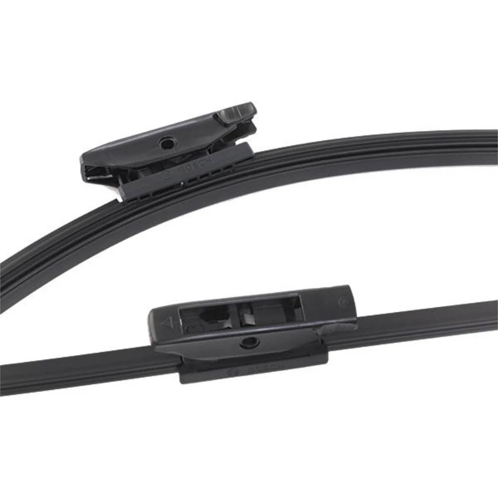 Komplet przednich wycieraczek BOSCH AeroTwin 750 & 650 mm do Renault Scenic 3 2009-2016