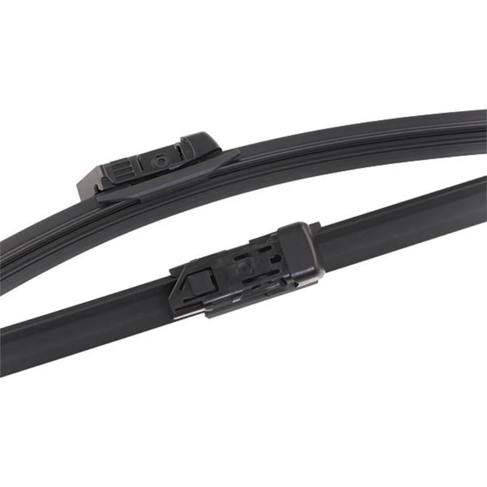 Front wiper blade set BOSCH AeroTwin 700 & 580 mm for Opel Meriva B 2010-2017