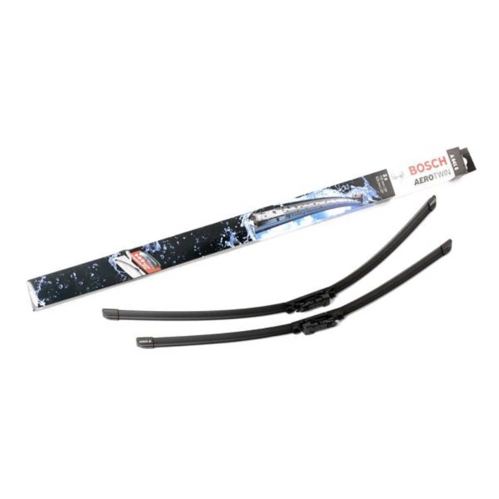 Wycieraczki BOSCH AeroTwin do DS DS5