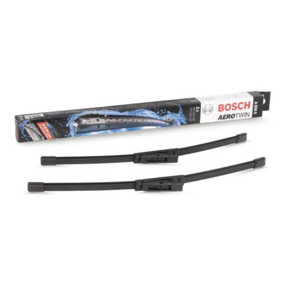 Wycieraczki BOSCH AeroTwin do MINI Cooper