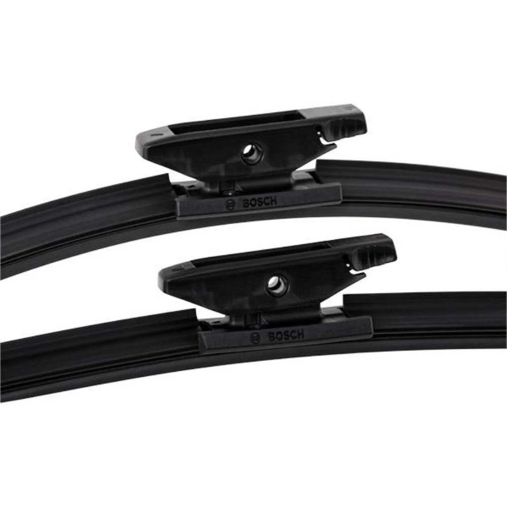 Komplet przednich wycieraczek BOSCH AeroTwin 650 & 350 mm do Renault Clio 4 Grandtour 2012-2019