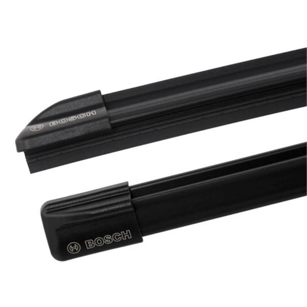 Komplet przednich wycieraczek BOSCH AeroTwin 650 & 350 mm do Renault Clio 4 Grandtour 2012-2019