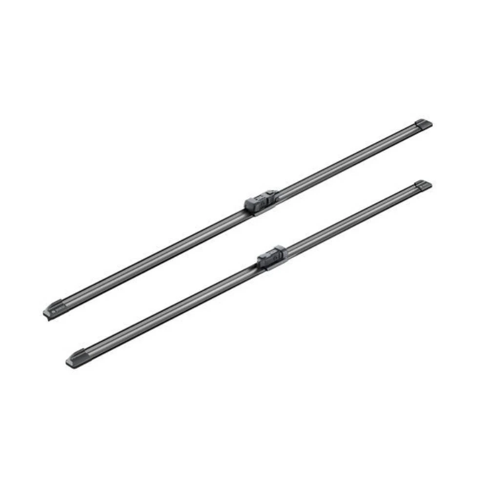 Комплект передних дворников BOSCH AeroTwin 800 & 750 мм для Citroen C4 Picasso 2013-2016