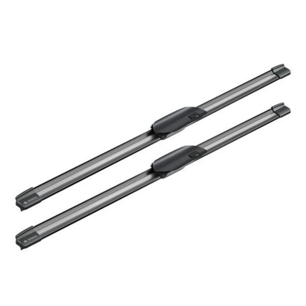 Komplet przednich wycieraczek BOSCH AeroTwin 550 & 550 mm do Mercedes Klasa E 2023-2026
