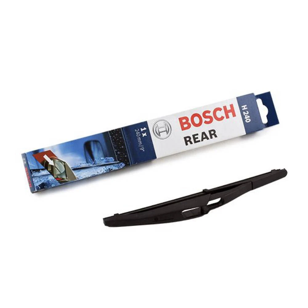 Wycieraczki BOSCH Rear do MINI One