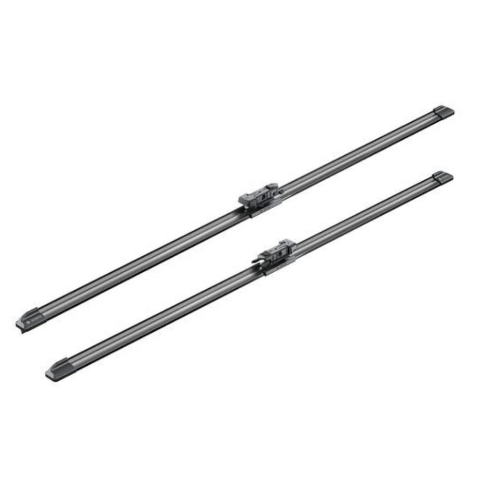 Komplet przednich wycieraczek BOSCH AeroTwin 750 & 700 mm do Renault Espace 5 2015-2023