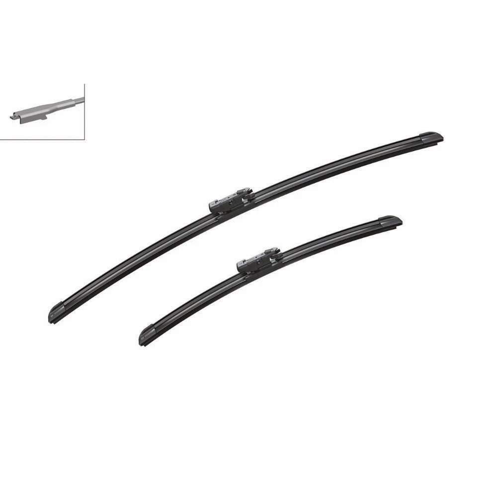 Комплект передних дворников BOSCH AeroTwin 600 & 400 мм для MG MG5 2012-2020
