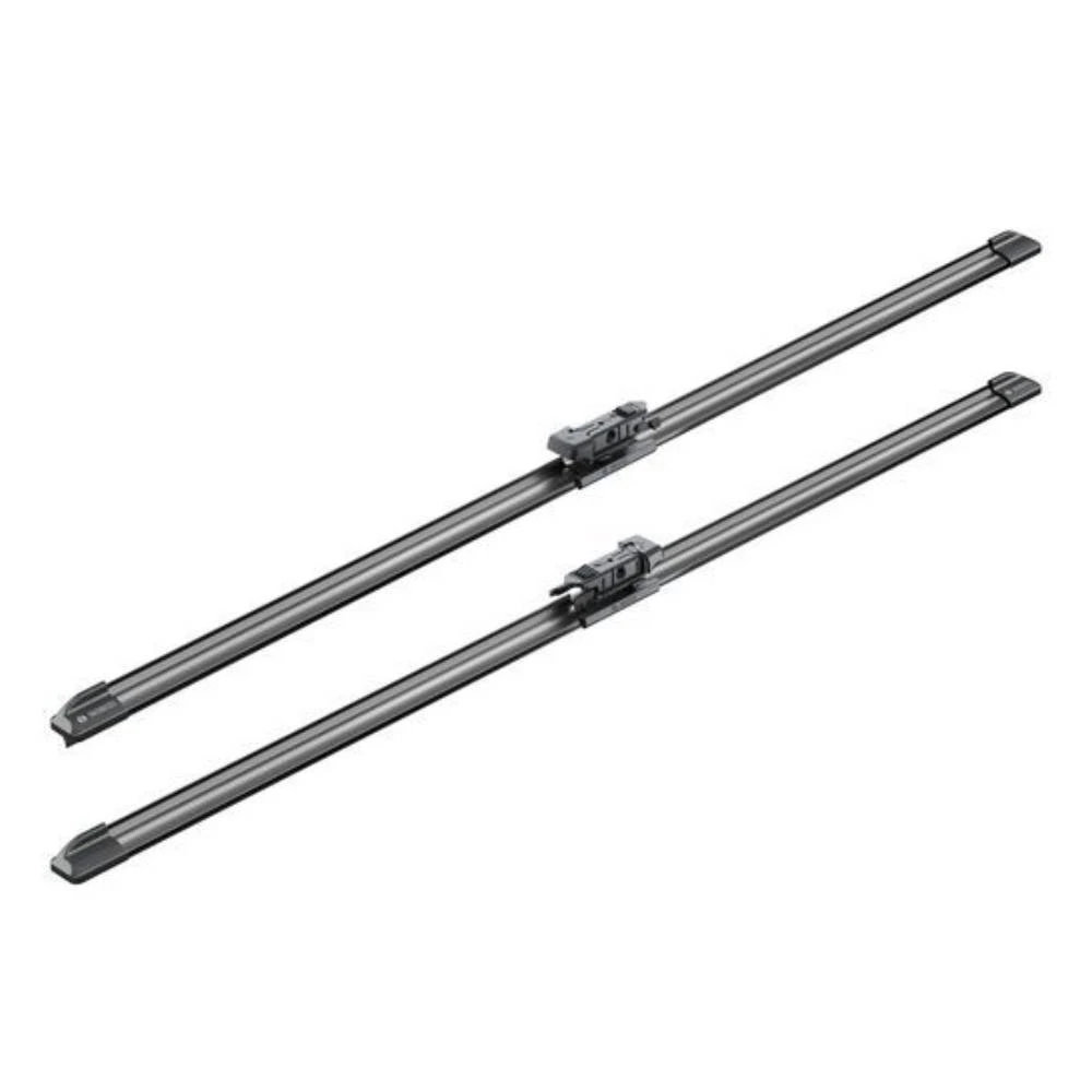 Комплект передних дворников BOSCH AeroTwin 680 & 680 мм для Ford Fusion 2 USA 2012-2020