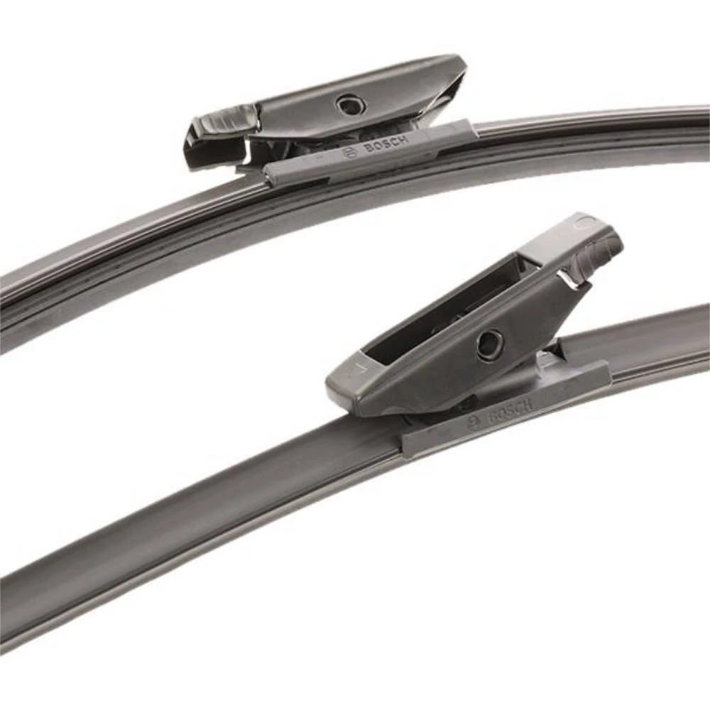 Komplet przednich wycieraczek BOSCH AeroTwin 650 & 430 mm do Citroen C4 Cactus 2014-2018