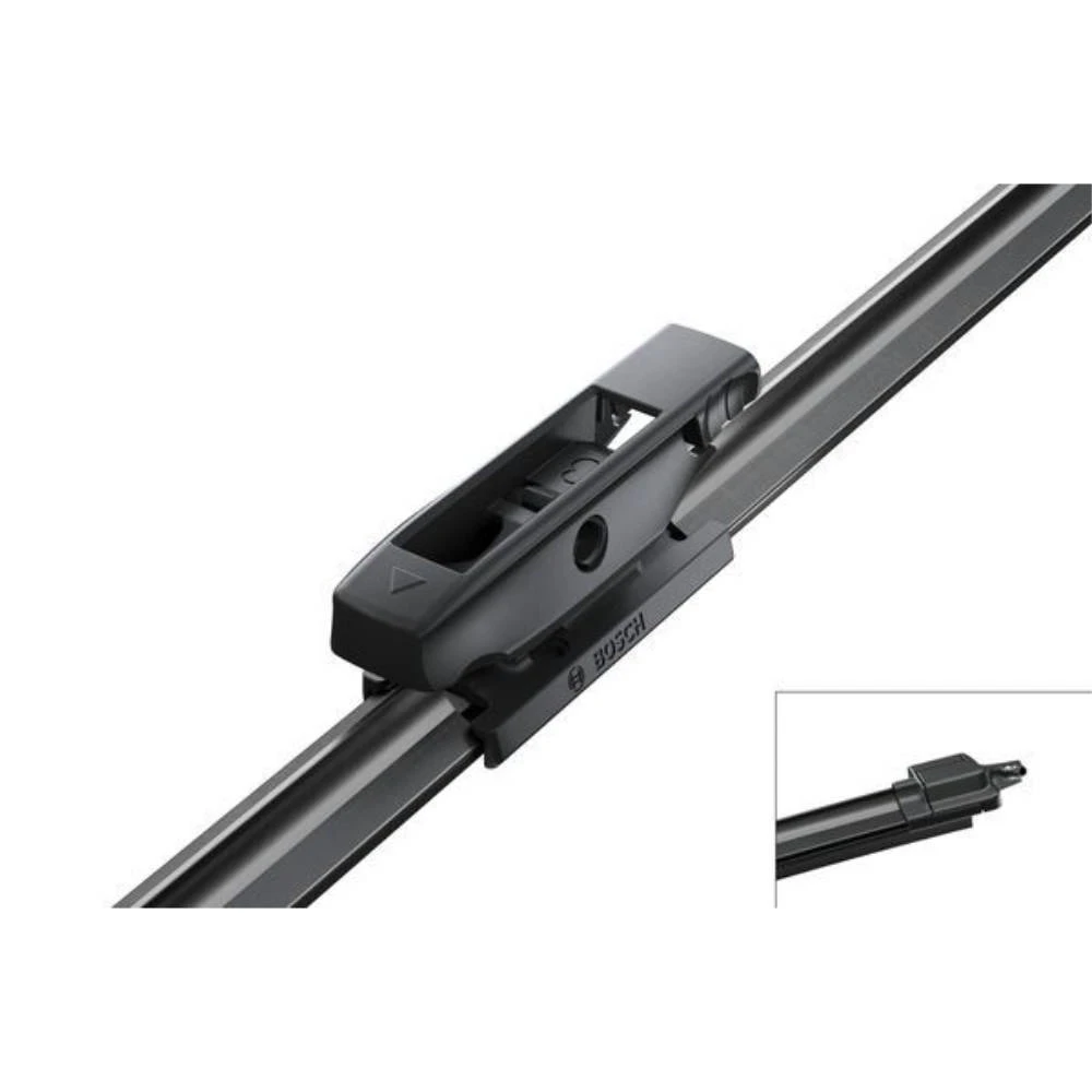 Komplet przednich wycieraczek BOSCH AeroTwin 650 & 430 mm do Citroen C4 Cactus 2014-2018