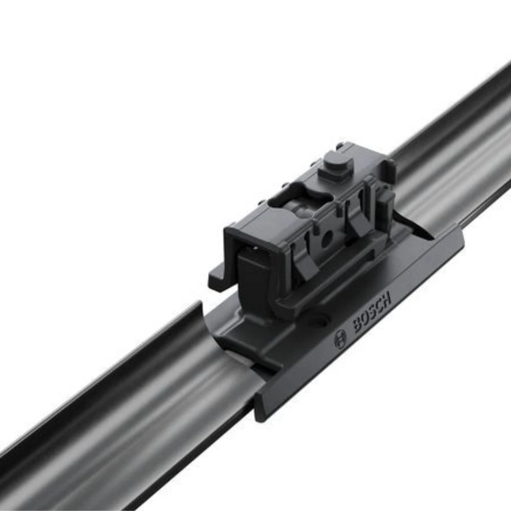 Front wiper blade set BOSCH AeroTwin 600 & 475 mm for Mercedes A Class 2018-2026