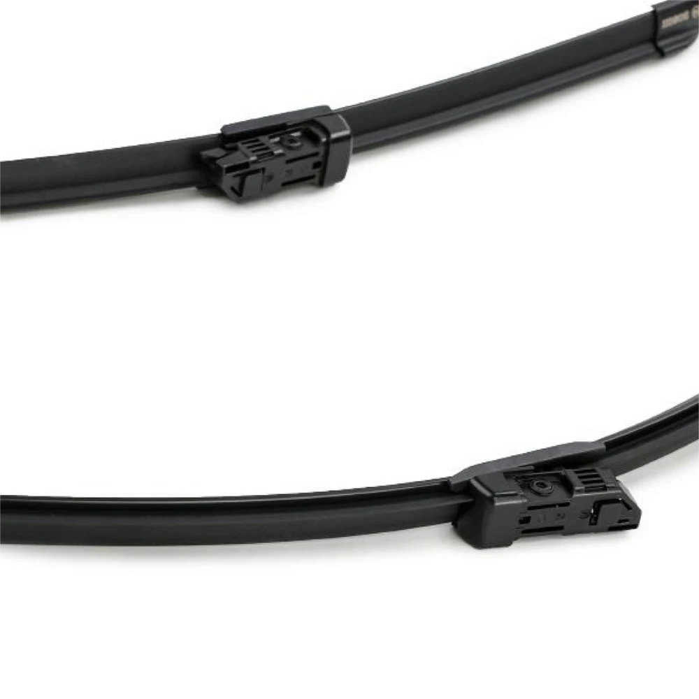 Komplet przednich wycieraczek BOSCH AeroTwin 700 & 430 mm do Jaguar XE 2015-2026