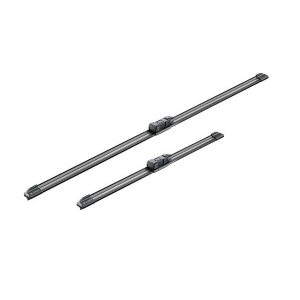 Komplet przednich wycieraczek BOSCH AeroTwin 700 & 430 mm do Jaguar XE 2015-2026