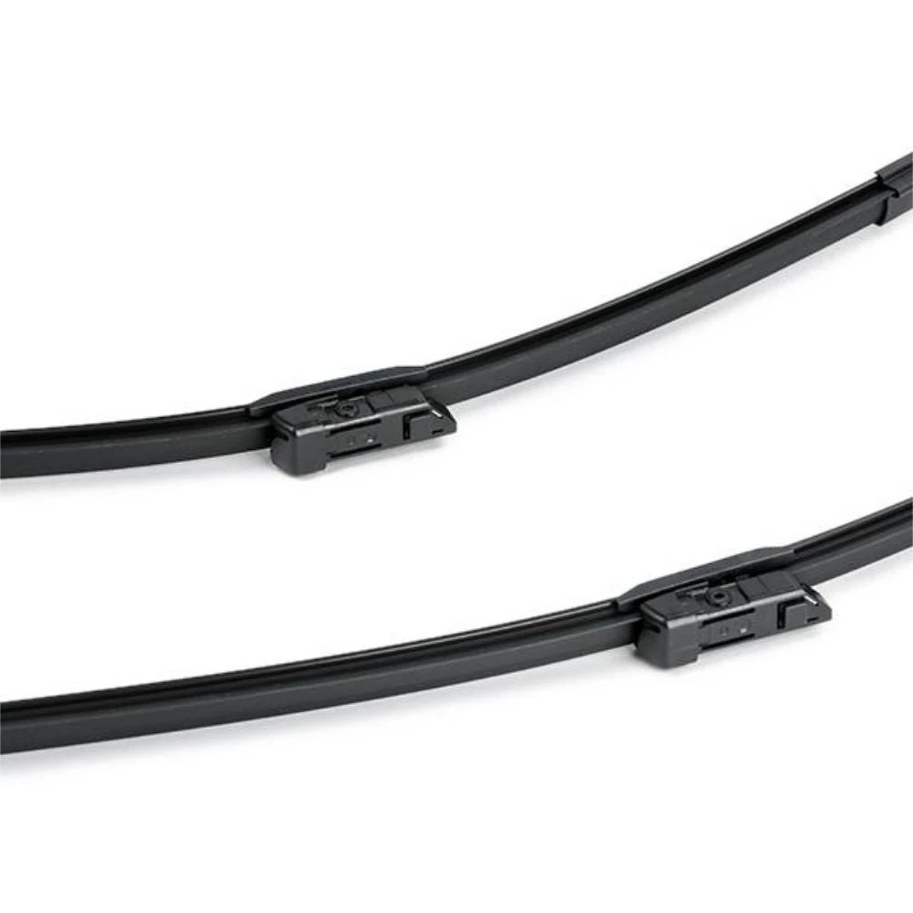 Front wiper blade set BOSCH AeroTwin 550 & 500 mm for MINI Clubman 2014-2024