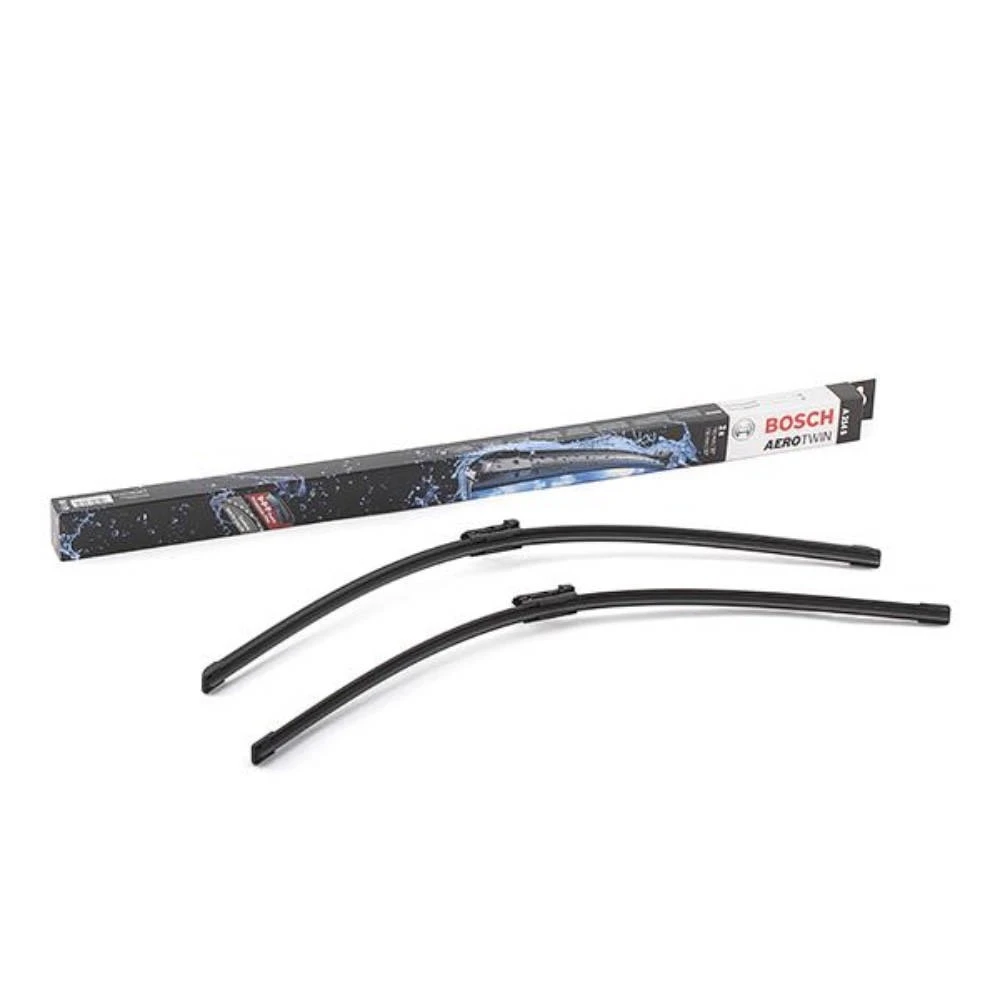 Wycieraczki BOSCH AeroTwin do Ford S-MAX
