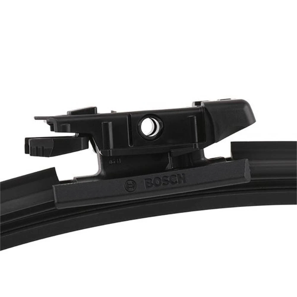 Front wiper blade set BOSCH AeroTwin 750 & 750 mm for Ford Transit Connect 2 2013-2024