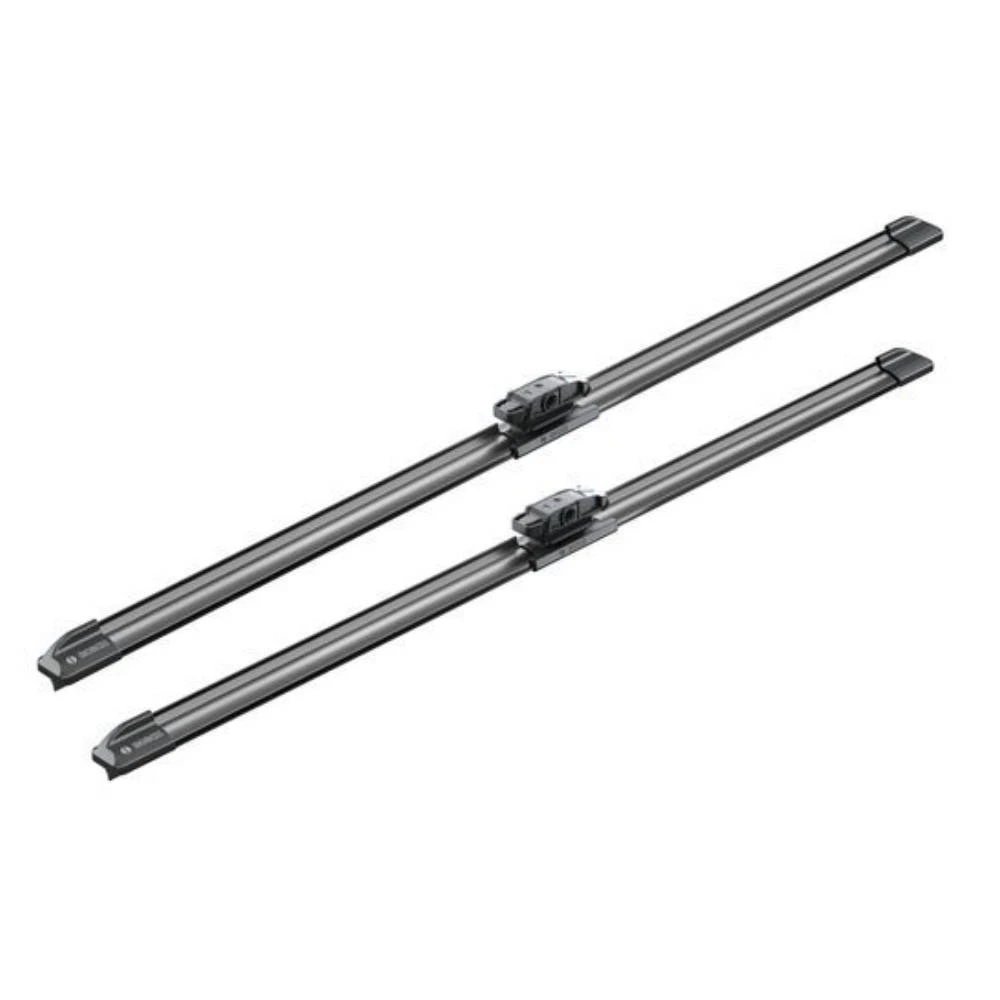 Komplet przednich wycieraczek BOSCH AeroTwin 580 & 530 mm do MINI Countryman 2016-2023