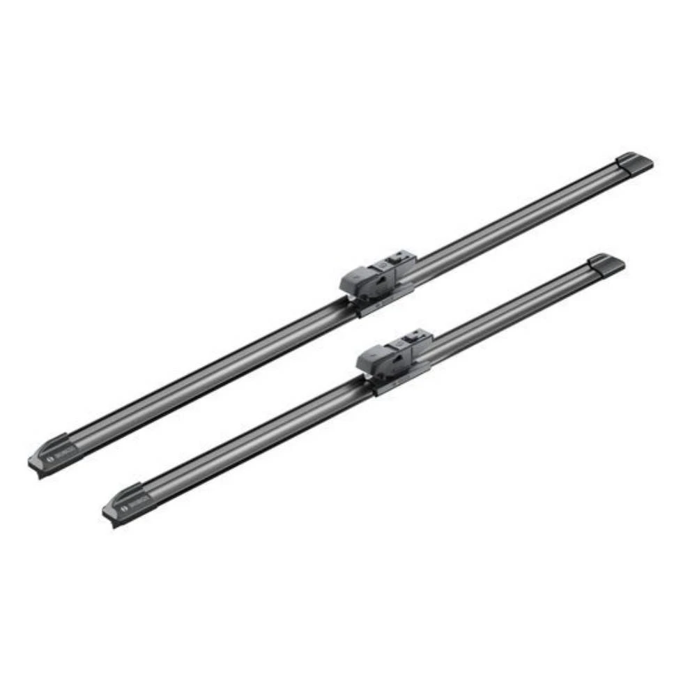 Komplet przednich wycieraczek BOSCH AeroTwin 600 & 500 mm do Range Rover 2016-2021