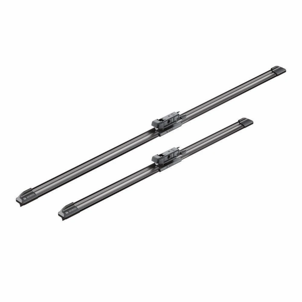 Komplet przednich wycieraczek BOSCH AeroTwin 650 & 475 mm do Mercedes Klasa B 2011-2015