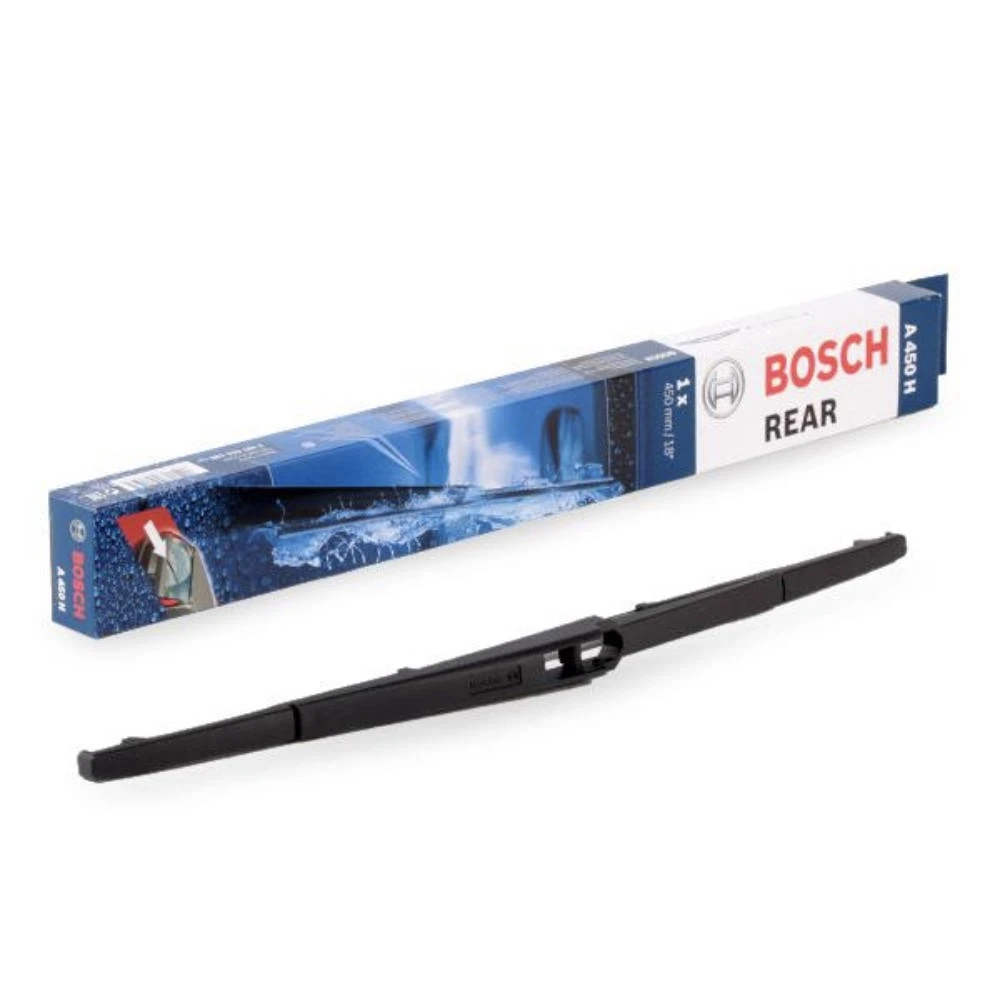 Wycieraczki BOSCH Rear do Samsung QM5