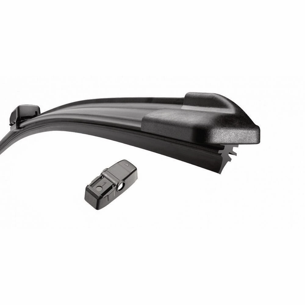 Front wiper blade BOSCH AeroTwin 750 mm for Audi A2 2001-2005