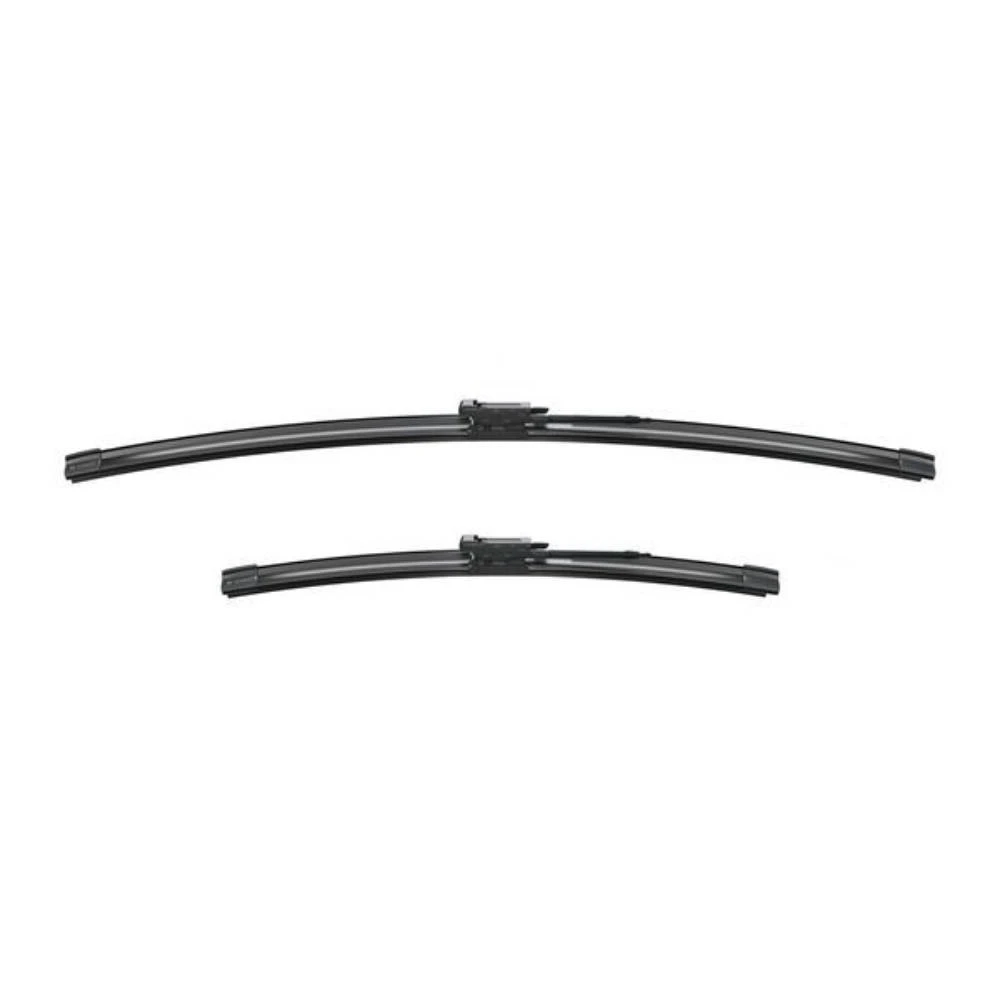 Wiper blades BOSCH AeroTwin for Tesla Model X