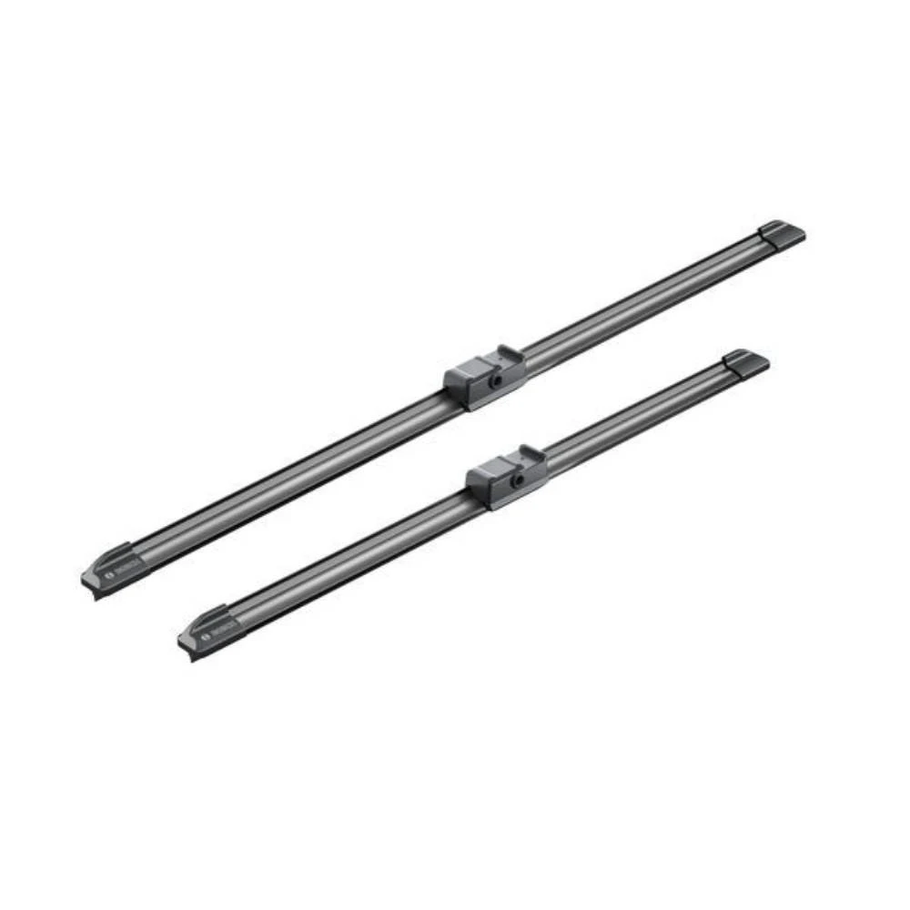 Komplet przednich wycieraczek BOSCH AeroTwin 550 & 450 mm do Opel Astra H Caravan 2004-2014