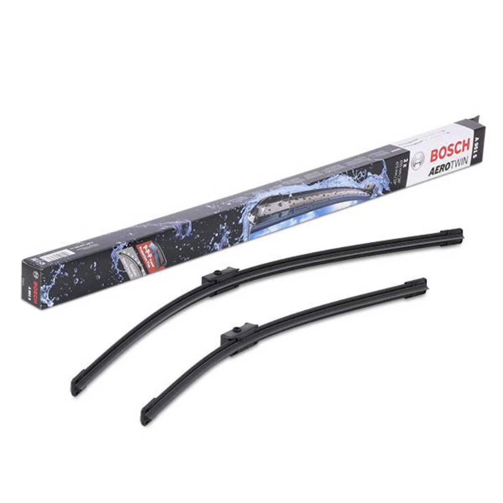 Wycieraczki BOSCH AeroTwin do Ford Focus
