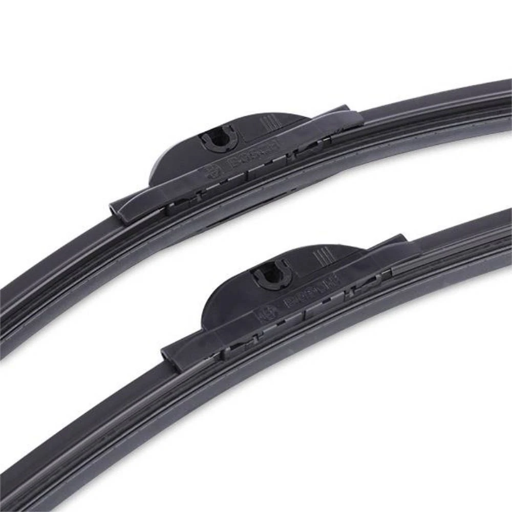 Komplet przednich wycieraczek BOSCH AeroTwin 650 & 550 mm do Renault Scenic 2 2003-2004