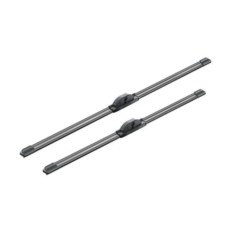 Komplet przednich wycieraczek BOSCH AeroTwin 650 & 550 mm do Renault Scenic 2 2003-2004