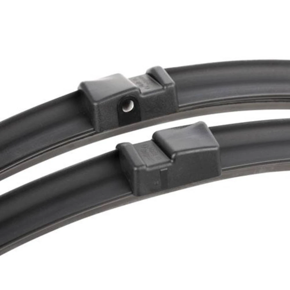 Komplet przednich wycieraczek BOSCH AeroTwin 750 & 680 mm do Renault Espace 4 2002-2015
